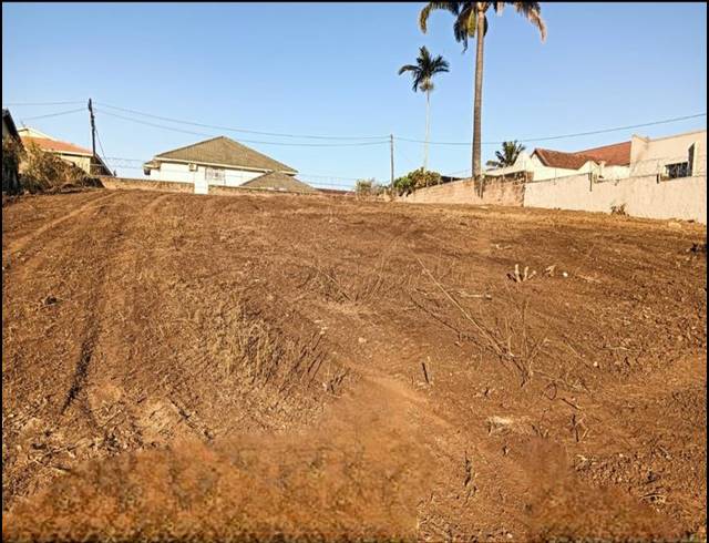 LAND PROPERTY TO RENT IN EVEREST HEIGHTS